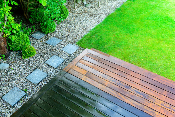Best Sidewalk and Walkway Pressure Cleaning in Kingsville, TX