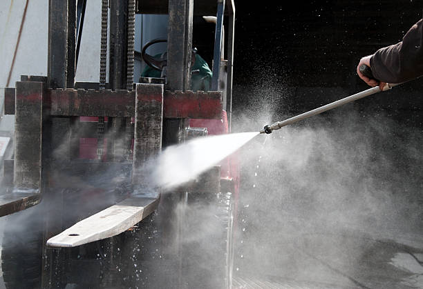 Best Warehouse Floor Cleaning in Kingsville, TX