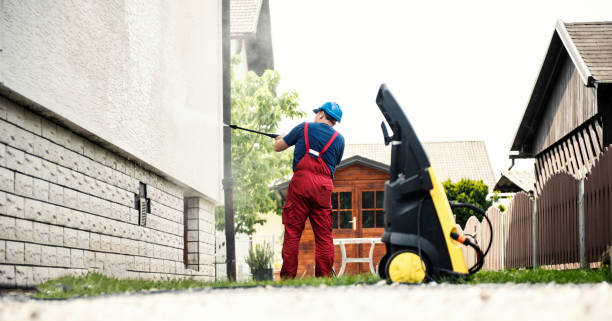 Best Roof Cleaning and Mildew Removal in Kingsville, TX